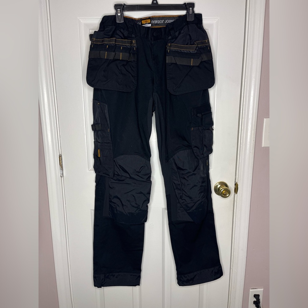Jobman Craftsman Work Pants 2164